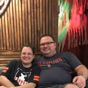 Meet your Posher, Maureen